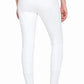 Women's Full Seat Riding Breeches - TuffRider Ribb Lowrise Wide Waistband Breeches - Pets Perfect