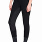 Women's Full Seat Riding Breeches - TuffRider Ribb Lowrise Wide Waistband Breeches - Pets Perfect