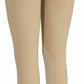 TuffRider Men's Ribb Patrol Knee Patch Breeches