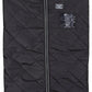 Classic Equestrian Garment Bag - Water-Resistant Show Clothing Storage Bag in black with zipper and handle for easy carrying