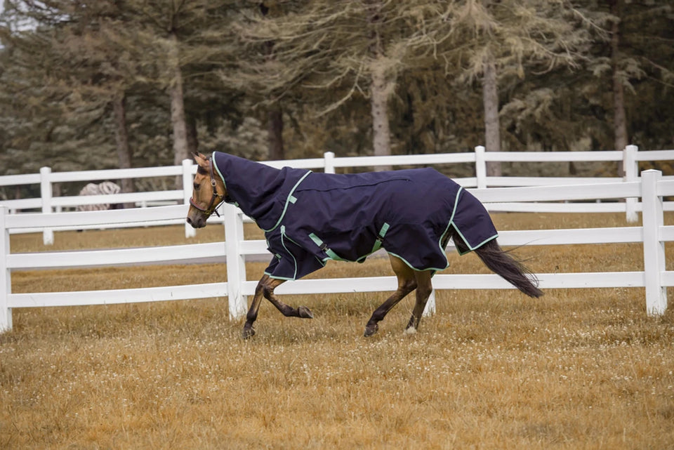 TuffRider All Season Turnout Blanket, view 2