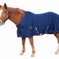 Horse Stable Sheet - TuffRider Thermo Manager Quilted Blanket with Contrast Piping - Pets Perfect