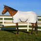 Horse Fly Sheet - TuffRider Sport Mesh Lightweight Fly Protection Blanket - Pets Perfect