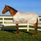 Horse Fly Sheet - TuffRider Sport Mesh Lightweight Fly Protection Blanket - Pets Perfect