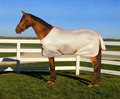 TuffRider Sport MESH Fly Sheet, frstdalmd/75