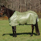 Horse Fly Sheet - TuffRider Sport Mesh Lightweight Fly Protection Blanket - Pets Perfect