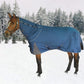 Horse Turnout Blanket - TuffRider Optimum 1680D Heavy Weight 360g Detachable Neck Winter Blanket - Pets Perfect