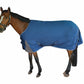 Horse Turnout Sheet - TuffRider Optimum 1680D Triple Weave Lightweight Standard Neck Blanket - Pets Perfect