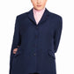 Women's Show Coat - TuffRider Starter Traditional Competition Jacket for Equestrians - Pets Perfect