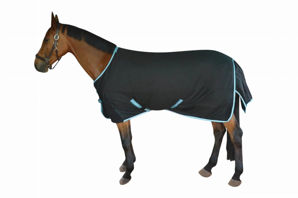 Lightweight Waterproof Turnout Sheet, view 3