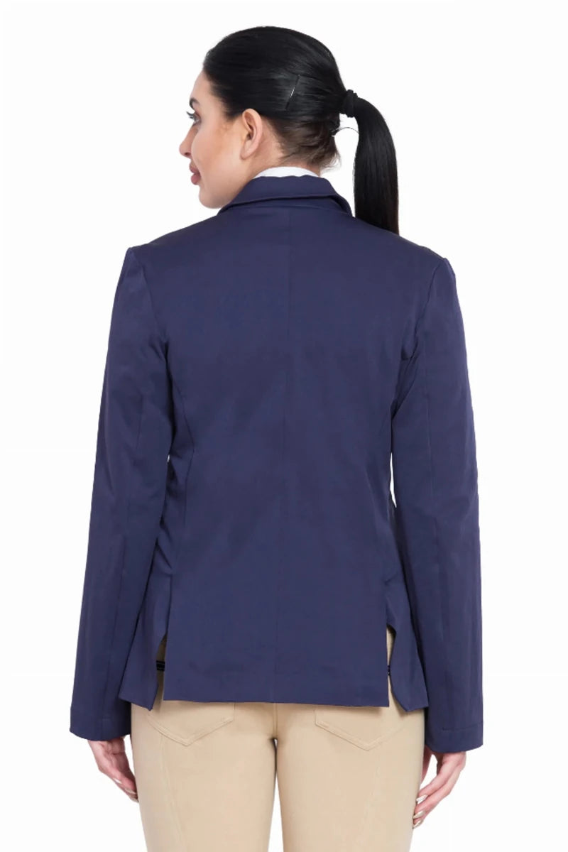TuffRider Ladies Starter Long Show Coat, view 21