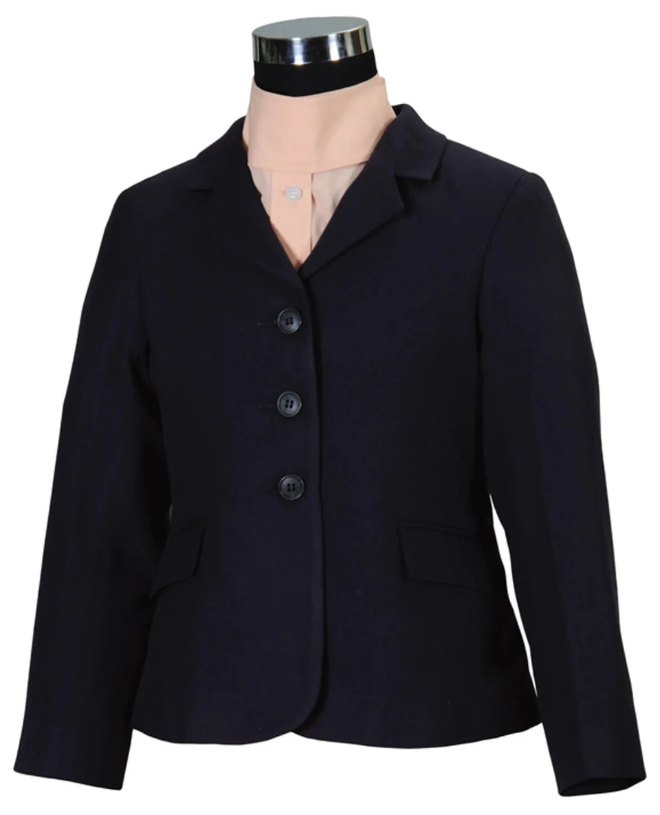 TuffRider Children's Starter Show Coat, view 10