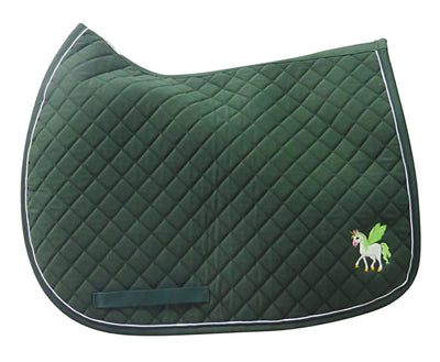 Tuffrider Unicorn All-Purpose Saddle Pad