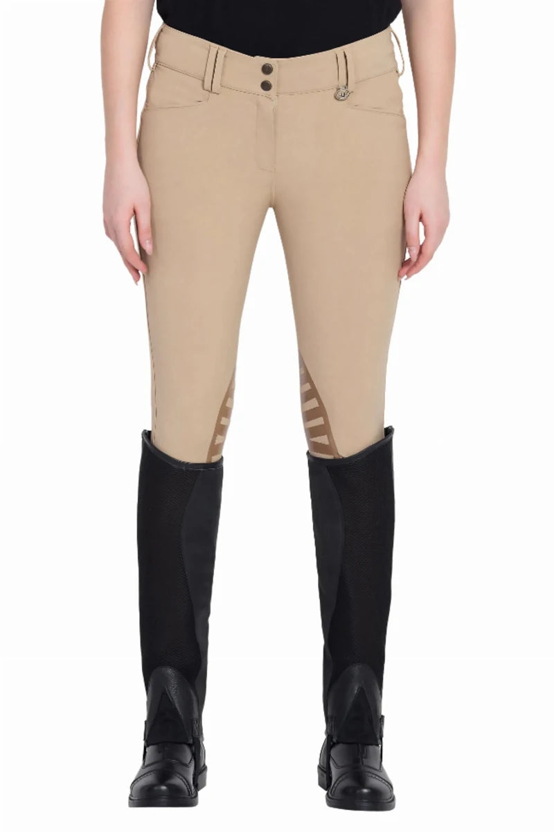 Tuffrider Air Mesh Washable Half Chaps, view 13