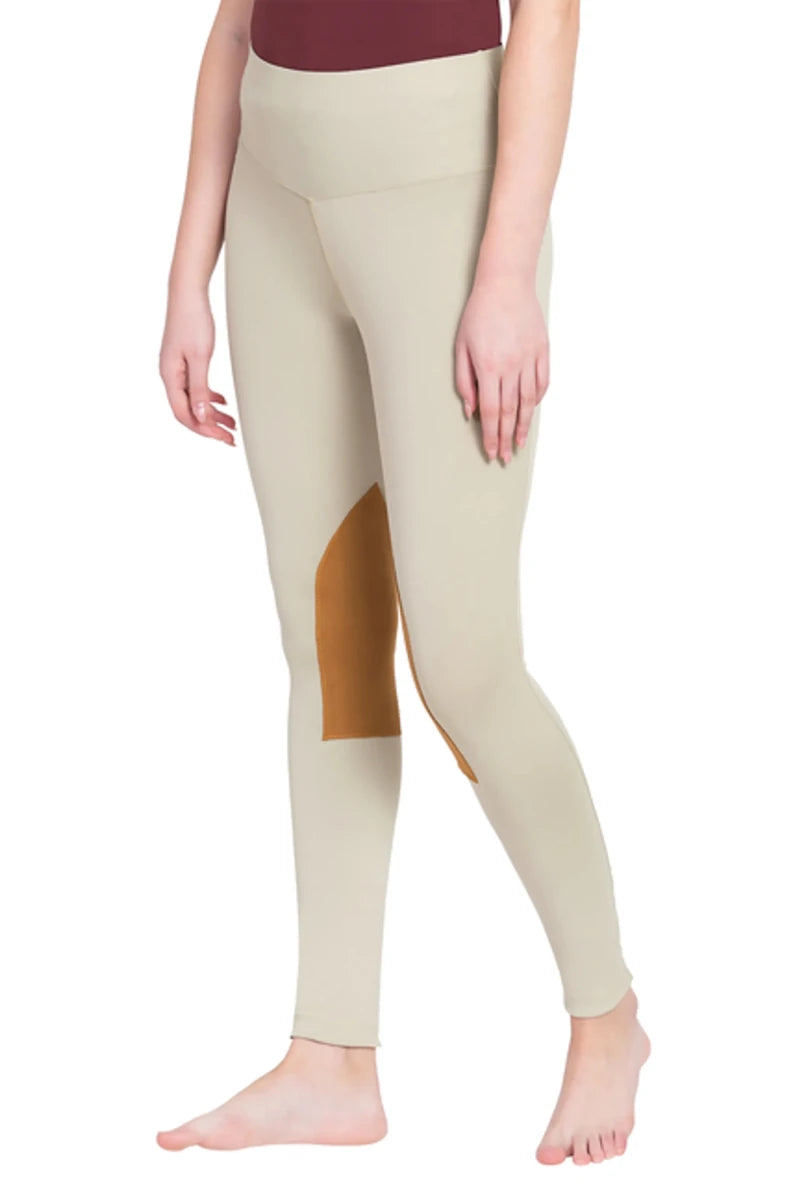 TuffRider Ladies Prime Tights, view 5