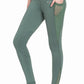TuffRider Women Minerva Mesh Pocket EquiCool Tights