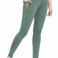 TuffRider Women Minerva Mesh Pocket EquiCool Tights