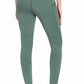 Women's Equestrian Riding Tights - TuffRider EquiCool Mesh Pocket Breeches with Silicone Knee Grip - Pets Perfect