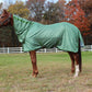 TuffRider Sport Mesh Fly Plaid Sheet