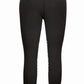 Men's Winter Riding Breeches - TuffRider Patrol Unifleece Insulated Breeches with Silicone Knee Patches - Pets Perfect
