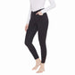 Equine Couture Heather Full Seat Breech, view 4