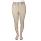 Equine Couture Charlotte Suede Knee Patch Breech