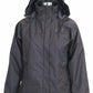 Equine Couture Ladies Amazon Rain Shell Jacket