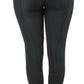 Equine Couture Ladies Coolmax Champion Knee Patch Breeches