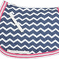 Equine Couture Abby All Purpose Saddle Pad