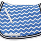 Equine Couture Abby All Purpose Saddle Pad
