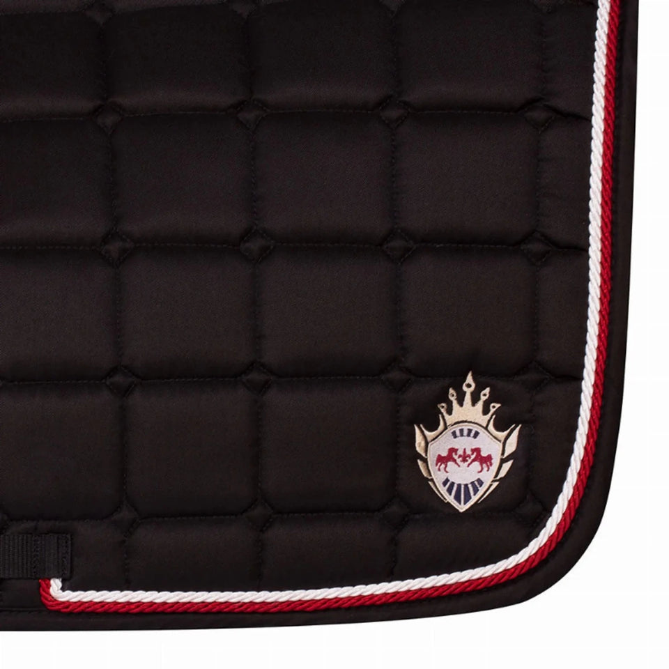 Equine Couture Culpepper All-Purpose Saddle Pad, view 7