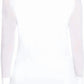 Back view of woman wearing Equine Couture Erna EquiCool Long Sleeve Sport Shirt - Women's UPF 50+ Sun Protection Shirt