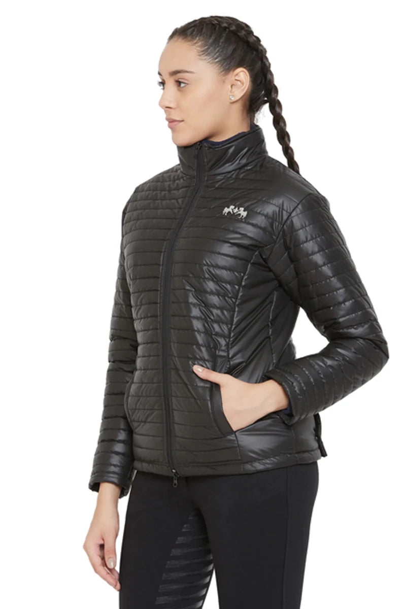 Equine Couture Ladies Zima Jacket, view 6