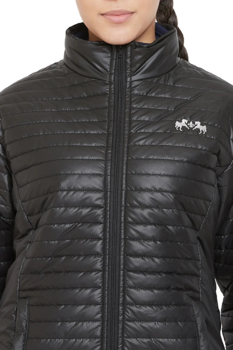 Equine Couture Ladies Zima Jacket, view 8