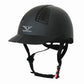 TuffRider Starter Horse Riding Safety Helmet | Schooling Protective Head Gear for Equestrian Riders - SEI Certified, Tough and Durable
