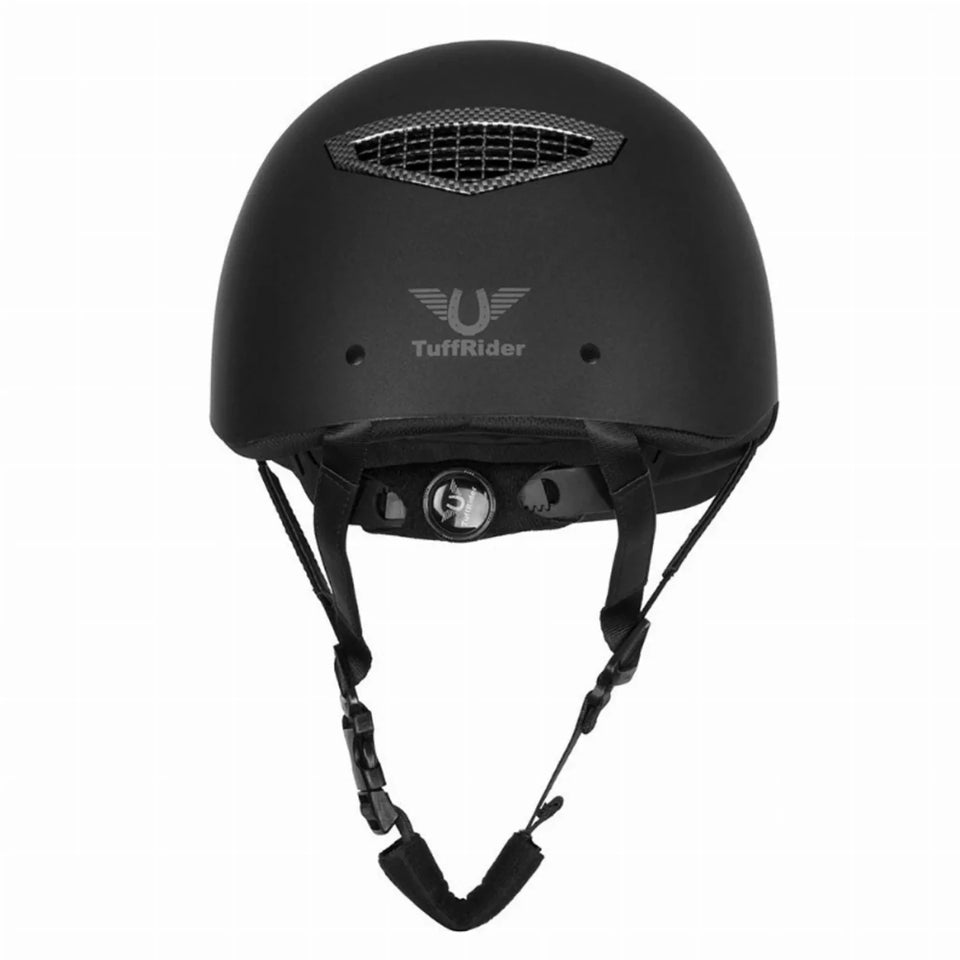 Horse Riding Helmet - TuffRider Starter SEI Certified Safety Helmet, view 8