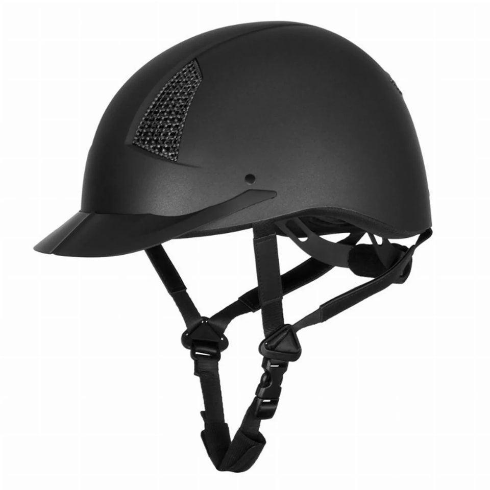 Horse Riding Helmet - TuffRider Starter SEI Certified Safety Helmet, view 4