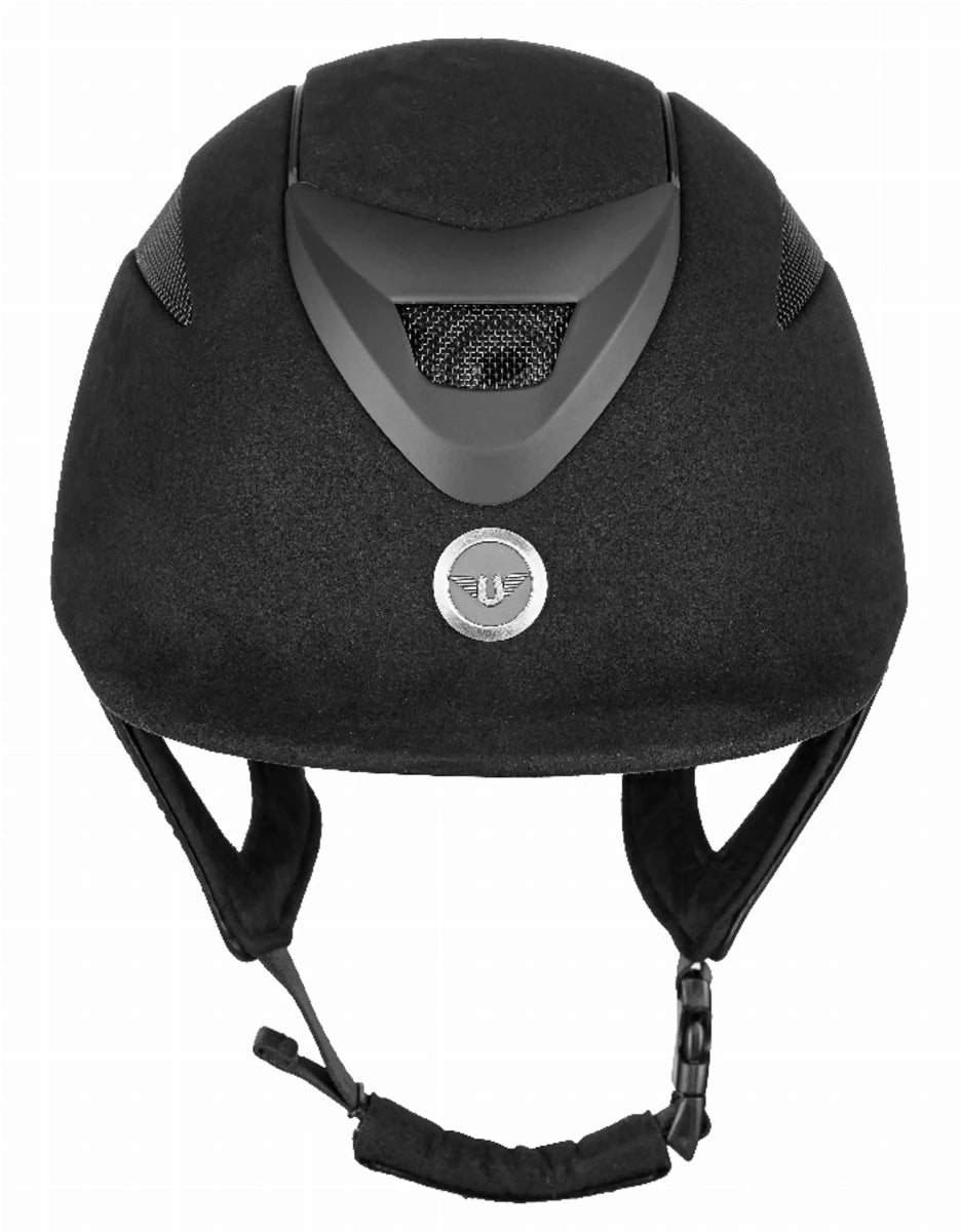 Tuffrider Ventek Microtouch Helmet, view 4
