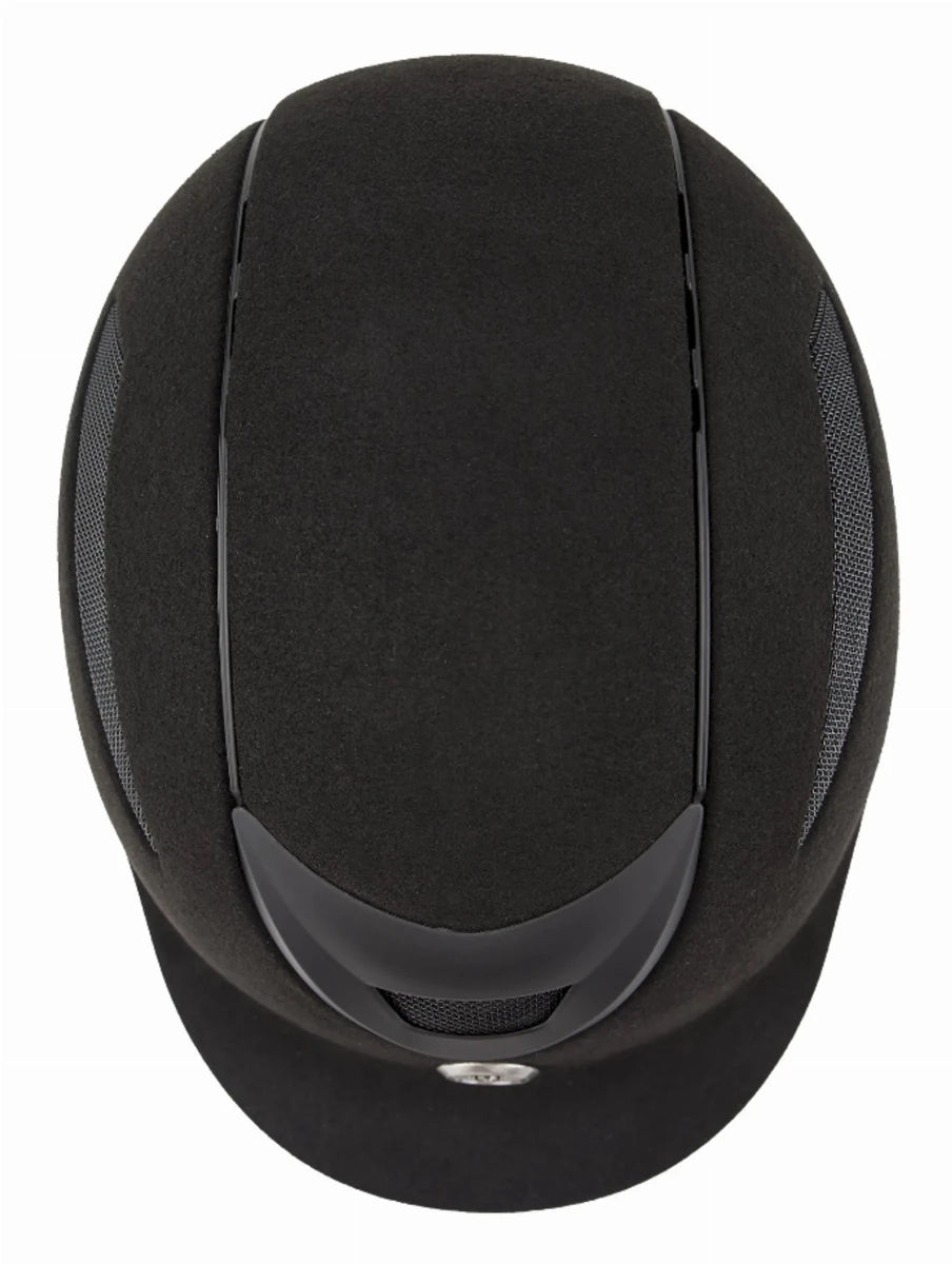 Tuffrider Ventek Microtouch Helmet, view 6