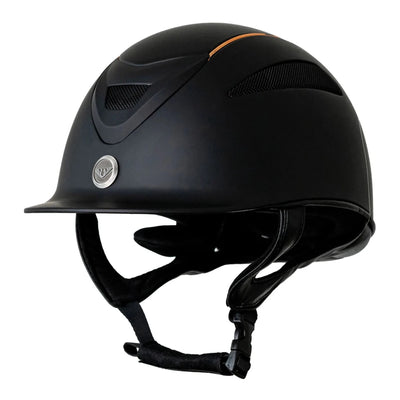 TuffRider Ventek Air Riding Helmet-Rose Gold-Large, 1