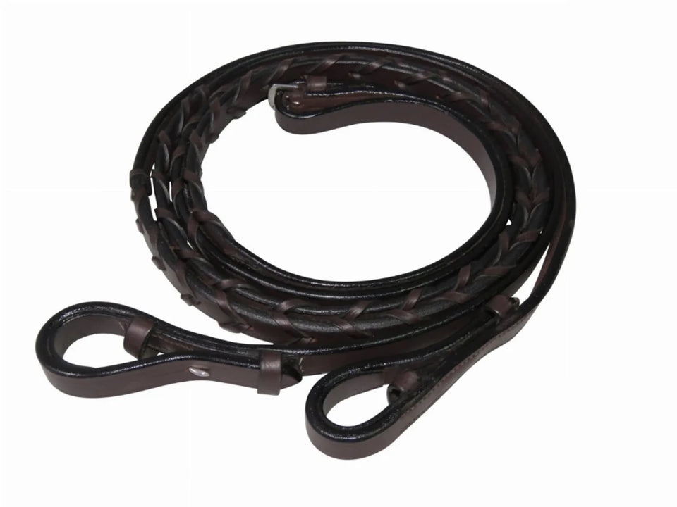 Henri De Rivel Jaipur Polo Saddle, view 5
