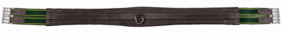 Henri de Rivel Pro Chafeless Snap Girth, view 11