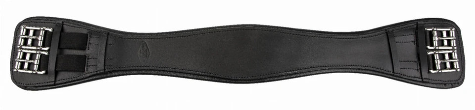 Henri de Rivel Pro Dressage Snap Girth, view 4