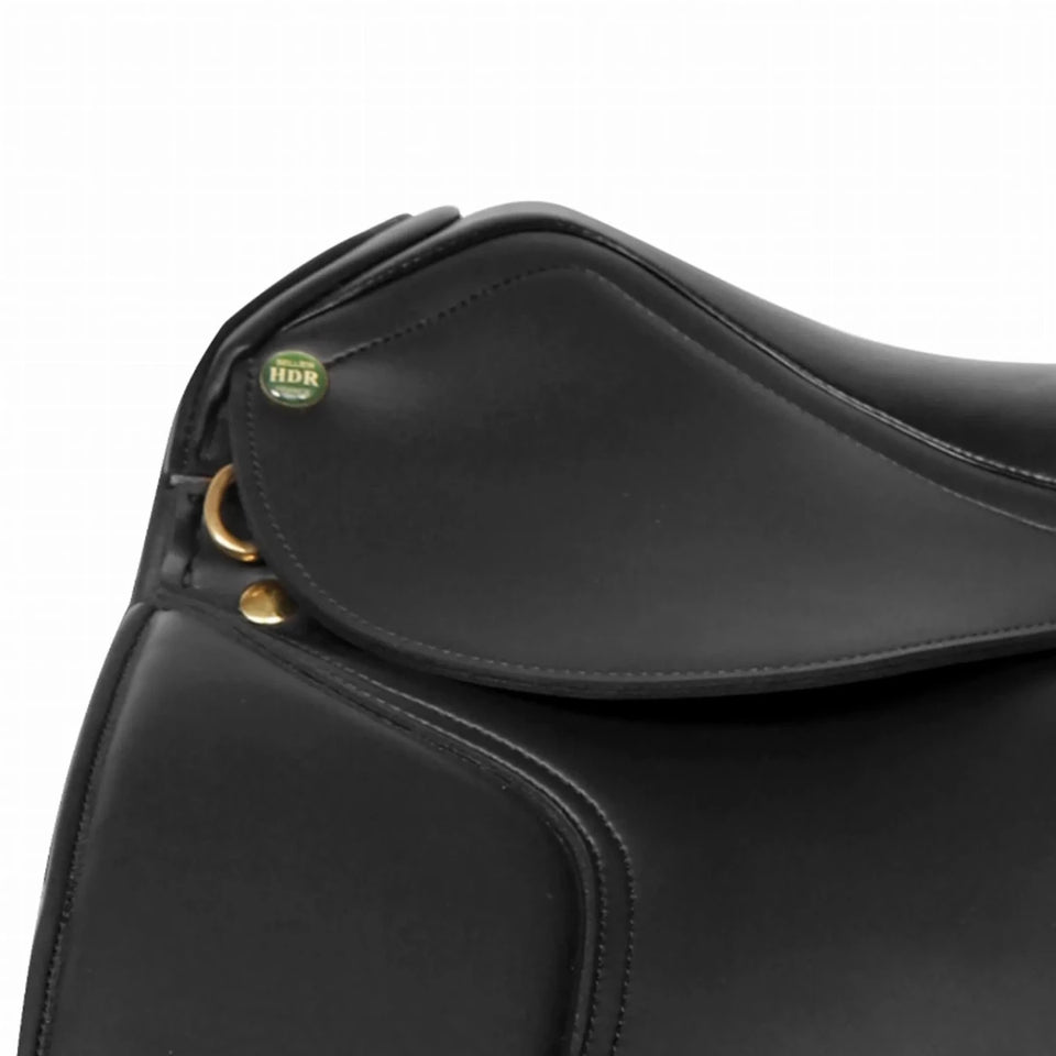 Vegan-X Dressage Saddle, view 7