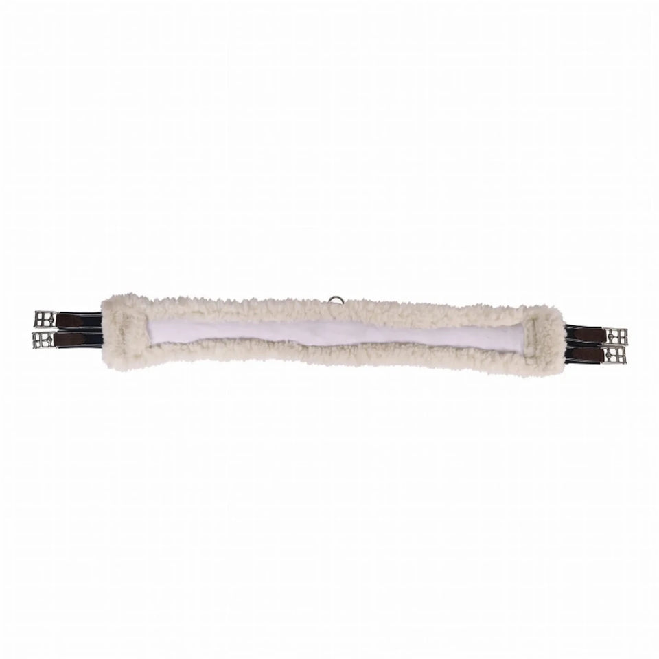 Henri de Rivel Equicool Fleece Girth, view 26