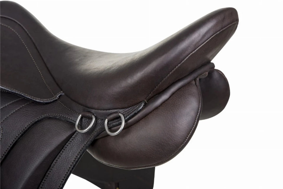 Henri de Rivel All-Terrain Endurance Saddle, view 15
