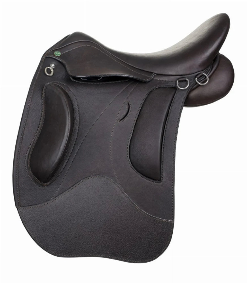Henri de Rivel All-Terrain Endurance Saddle, view 16