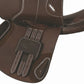 Henri de Rivel Galia Covered Close Contact Saddle