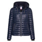 Imperial Riding Hip jacket IRHCity Stars-Navy-Large, view 2
