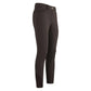 Imperial Riding Breeches IRHEl Capone FullGrip- Bordeaux - 34 EU shown for equestrian supplies at PetsPerfect online pet store.